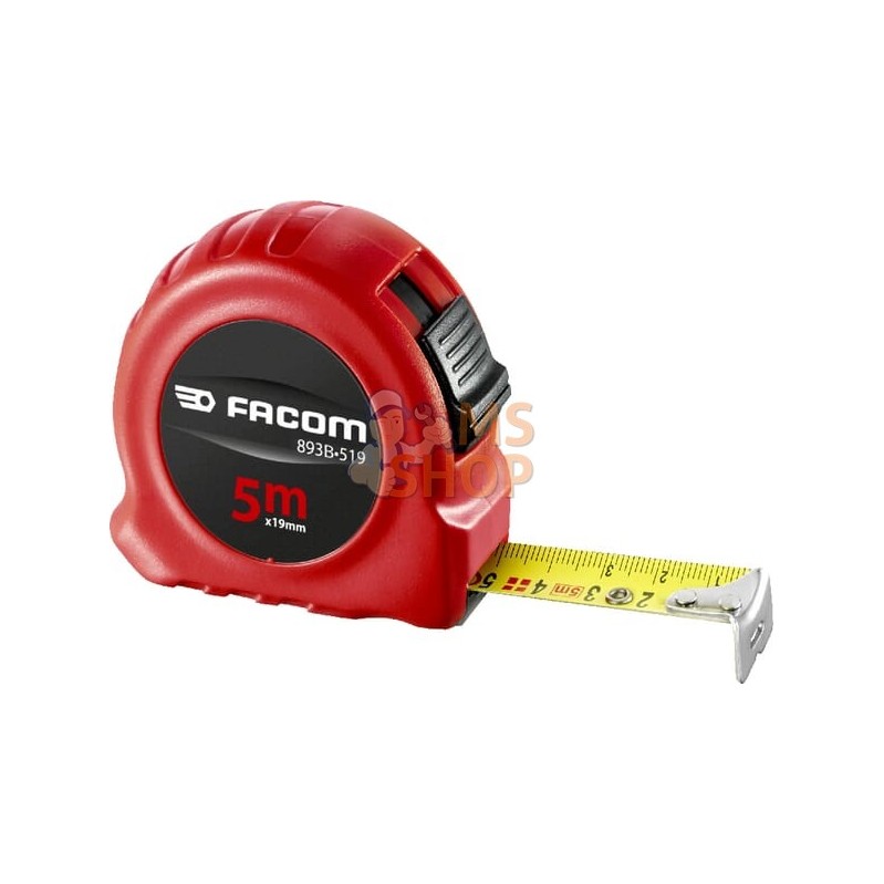 Mètre ruban 5 m | FACOM Mètre ruban 5 m | FACOMPR#505991