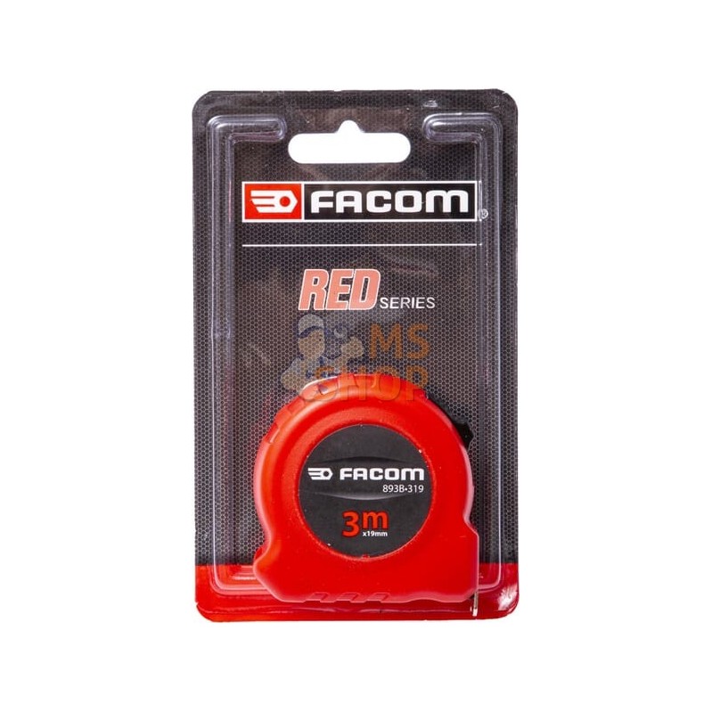 Mètre ruban 3 m | FACOM Mètre ruban 3 m | FACOMPR#923845