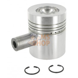 Piston Perkins | GOPART Piston Perkins | GOPARTPR#611628