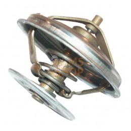 Thermostat Zetor | ZETOR Thermostat Zetor | ZETORPR#878066