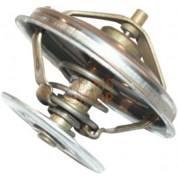 Thermostat Zetor | ZETOR Thermostat Zetor | ZETORPR#878066