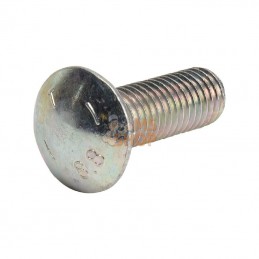 50008800N; KRAMP; Boulon M12x35 Kuhn; pièce detachée