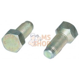 Boulon de roue | UNBRANDED Boulon de roue | UNBRANDEDPR#652422