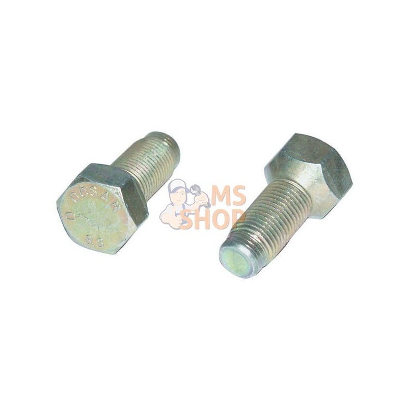 Boulon de roue | UNBRANDED Boulon de roue | UNBRANDEDPR#652422
