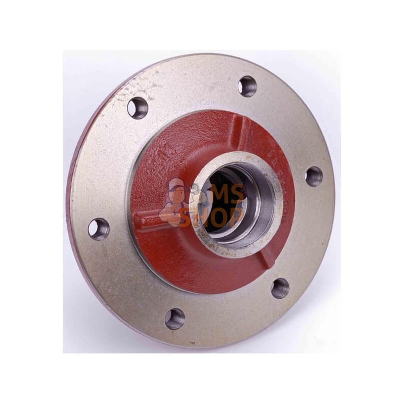 Moyeu de roue | GOPART Moyeu de roue | GOPARTPR#661623