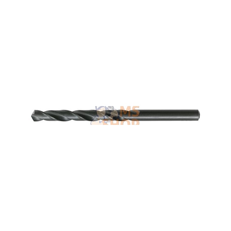 Foret Ø 7,9 mm - Ø 5/16"x115 mm, pour métal, Facom | FACOM Foret Ø 7,9 mm - Ø 5/16"x115 mm, pour métal, Facom | FACOMPR#539649