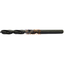 Foret Ø 6,4 mm - Ø 1/4"x100 mm, pour métal, Facom | FACOM Foret Ø 6,4 mm - Ø 1/4"x100 mm, pour métal, Facom | FACOMPR#539637