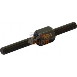 Extr. goujon avec ecrou - 10mm | FACOM Extr. goujon avec ecrou - 10mm | FACOMPR#539556