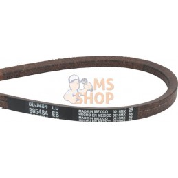 Bande primaire M D | BRIGGS & STRATTON Bande primaire M D | BRIGGS & STRATTONPR#457433