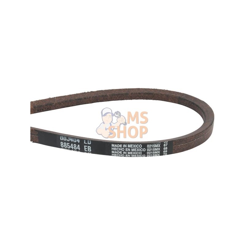 Bande primaire M D | BRIGGS & STRATTON Bande primaire M D | BRIGGS & STRATTONPR#457433