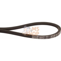 Courroie 44 cm | SIMPLICITY - SNAPPER Courroie 44 cm | SIMPLICITY - SNAPPERPR#103258