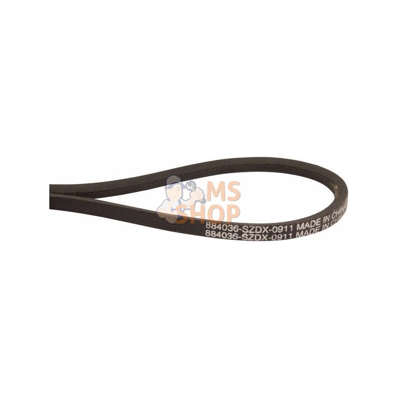 Courroie 44 cm | SIMPLICITY - SNAPPER Courroie 44 cm | SIMPLICITY - SNAPPERPR#103258