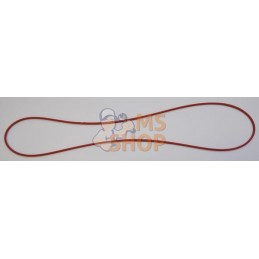 Joint de cache soupape NH | UNBRANDED Joint de cache soupape NH | UNBRANDEDPR#693628