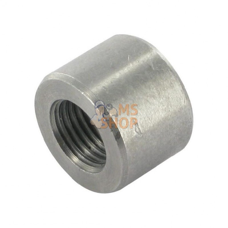 LSN04E; KRAMP; Raccord a souder simple 1/4; pièce detachée LSN04E; KRAMP; Raccord a souder simple 1/4; pièce detachée