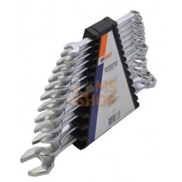 Jeu de  12x 8-22mm clés mixtes, gopart | GOPART Jeu de  12x 8-22mm clés mixtes, gopart | GOPARTPR#512932