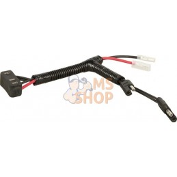 Faisceau de câbles | BRIGGS & STRATTON Faisceau de câbles | BRIGGS & STRATTONPR#406323