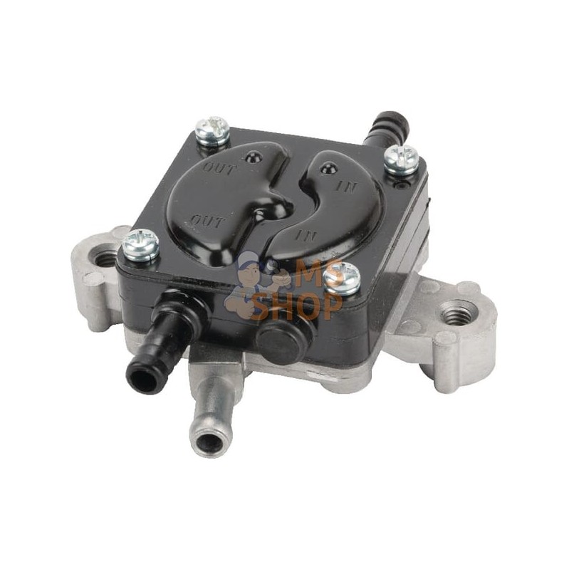 Pompe à carburant | BRIGGS & STRATTON Pompe à carburant | BRIGGS & STRATTONPR#406285