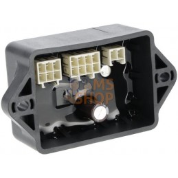 Module électronique | BRIGGS & STRATTON Module électronique | BRIGGS & STRATTONPR#406331