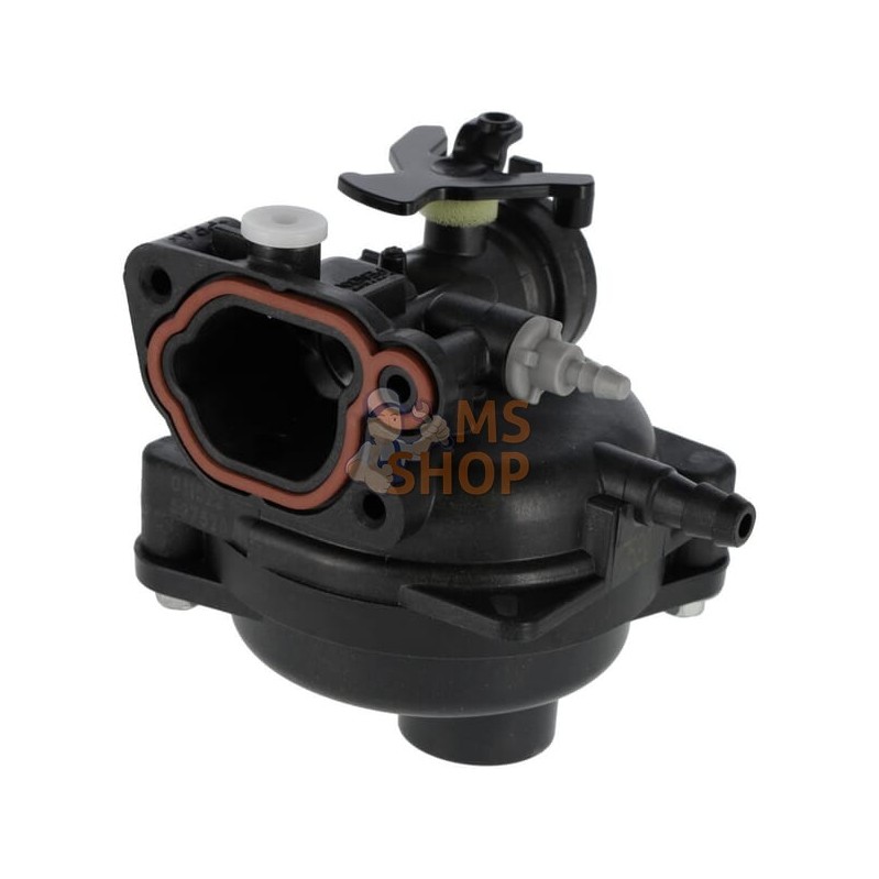 Bloc carburateur | BRIGGS & STRATTON Bloc carburateur | BRIGGS & STRATTONPR#1036110