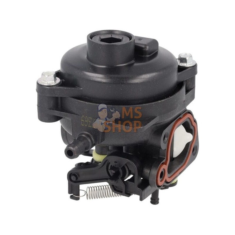 Carburateur | BRIGGS & STRATTON Carburateur | BRIGGS & STRATTONPR#406356