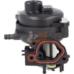 Carburateur | BRIGGS & STRATTON Carburateur | BRIGGS & STRATTONPR#406356