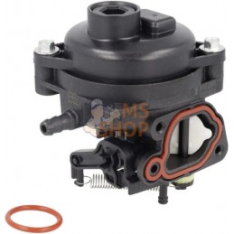 Carburateur | BRIGGS & STRATTON Carburateur | BRIGGS & STRATTONPR#406356