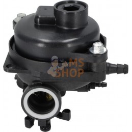 Carburateur | BRIGGS & STRATTON Carburateur | BRIGGS & STRATTONPR#406329