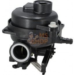 Carburateur | BRIGGS & STRATTON Carburateur | BRIGGS & STRATTONPR#406298