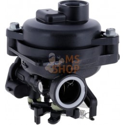Carburateur | BRIGGS & STRATTON Carburateur | BRIGGS & STRATTONPR#406279