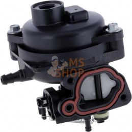 Carburateur | BRIGGS & STRATTON Carburateur | BRIGGS & STRATTONPR#406279