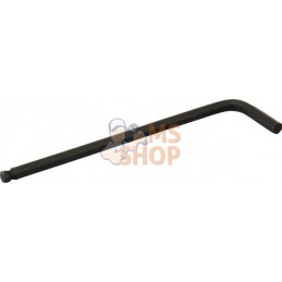 Clé mâle sphérique 6 mm | FACOM Clé mâle sphérique 6 mm | FACOMPR#537551