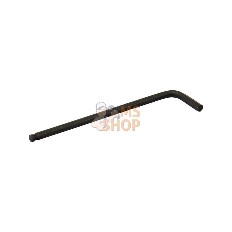 Clé mâle sphérique 6 mm | FACOM Clé mâle sphérique 6 mm | FACOMPR#537551