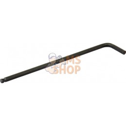 Clé mâle extralong spher. 6mm | FACOM Clé mâle extralong spher. 6mm | FACOMPR#537576