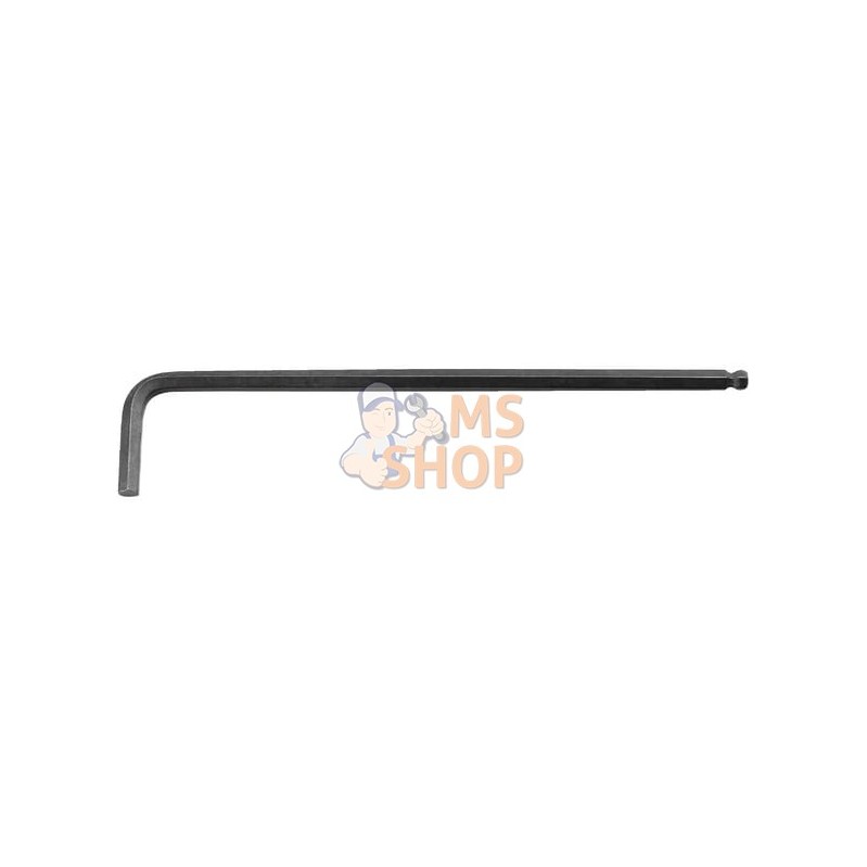 Clé mâle extralong spher. 4mm | FACOM Clé mâle extralong spher. 4mm | FACOMPR#537575 Clé mâle extralong spher. 4mm | FACOM Clé mâle extralong spher. 4mm | FACOMPR#537575