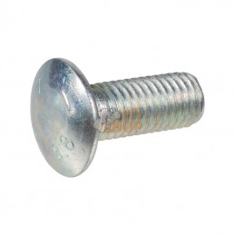 50068900N; KRAMP; Boulon M12x30 Kuhn; pièce detachée