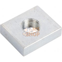Nut | CNH Nut | CNHPR#976804