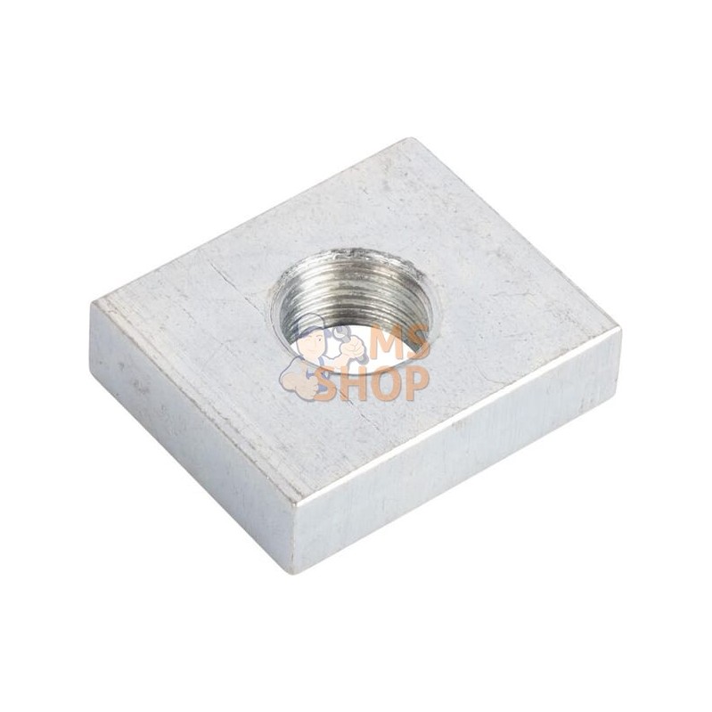 Nut | CNH Nut | CNHPR#976804
