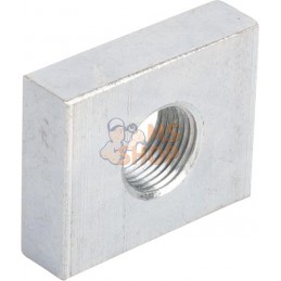 Nut | CNH Nut | CNHPR#976804
