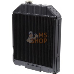 Radiateur p/ NH | UNBRANDED Radiateur p/ NH | UNBRANDEDPR#904100
