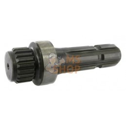 Prise de force 540 tr/min NH | UNBRANDED Prise de force 540 tr/min NH | UNBRANDEDPR#874764