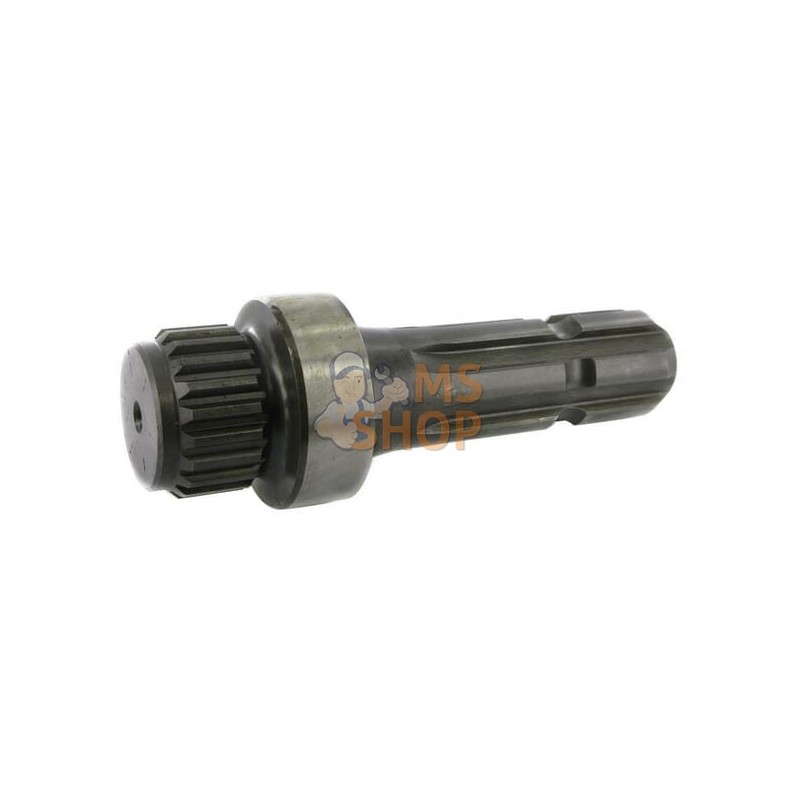 Prise de force 540 tr/min NH | UNBRANDED Prise de force 540 tr/min NH | UNBRANDEDPR#874764