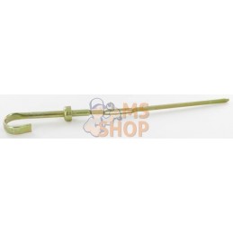 Jauge d'huile p/ NH | UNBRANDED Jauge d'huile p/ NH | UNBRANDEDPR#633446