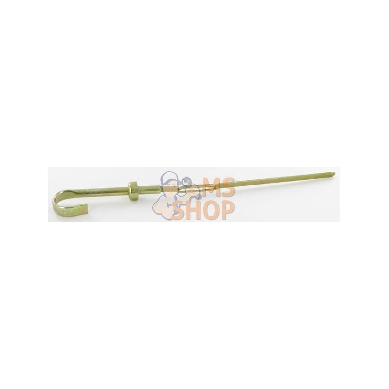 Jauge d'huile p/ NH | UNBRANDED Jauge d'huile p/ NH | UNBRANDEDPR#633446