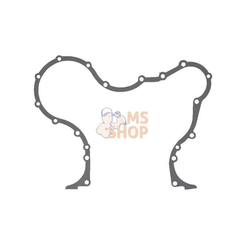 Joint, plat | NEW HOLLAND Joint, plat | NEW HOLLANDPR#610985