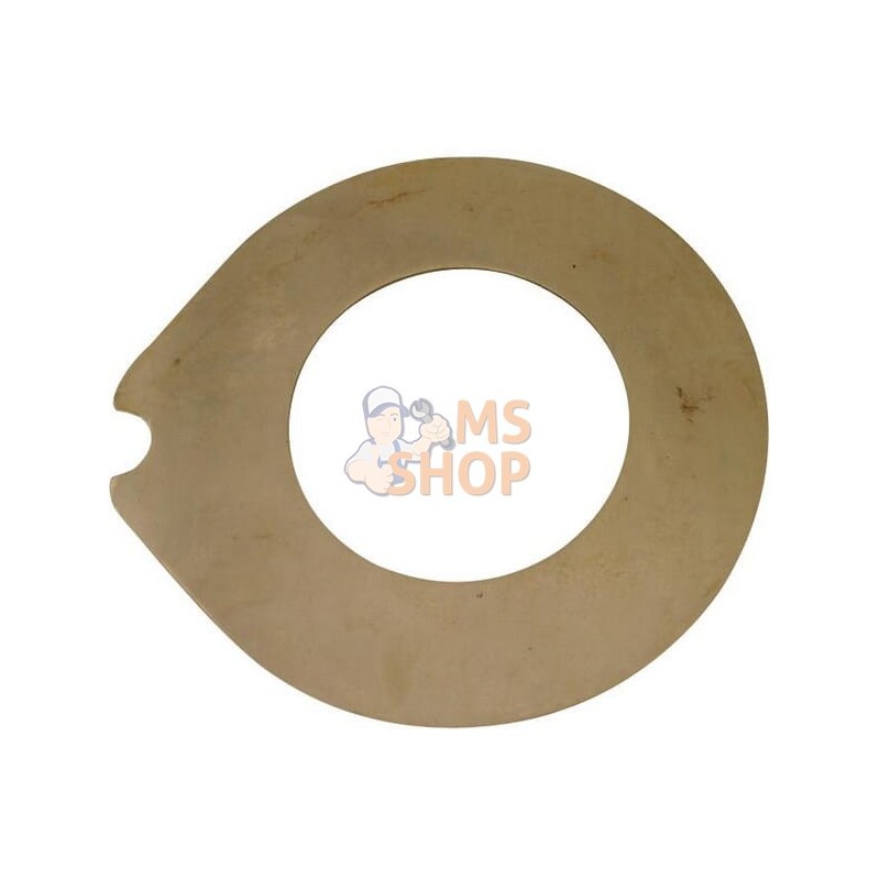 Disque intermédiaire NH | UNBRANDED Disque intermédiaire NH | UNBRANDEDPR#874763