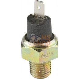 Emetteur de pression d'huile p/ NH | UNBRANDED Emetteur de pression d'huile p/ NH | UNBRANDEDPR#821650