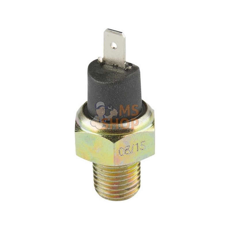 Emetteur de pression d'huile p/ NH | UNBRANDED Emetteur de pression d'huile p/ NH | UNBRANDEDPR#821650