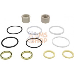 Kit de joints de vérin de direction NH | UNBRANDED Kit de joints de vérin de direction NH | UNBRANDEDPR#851097