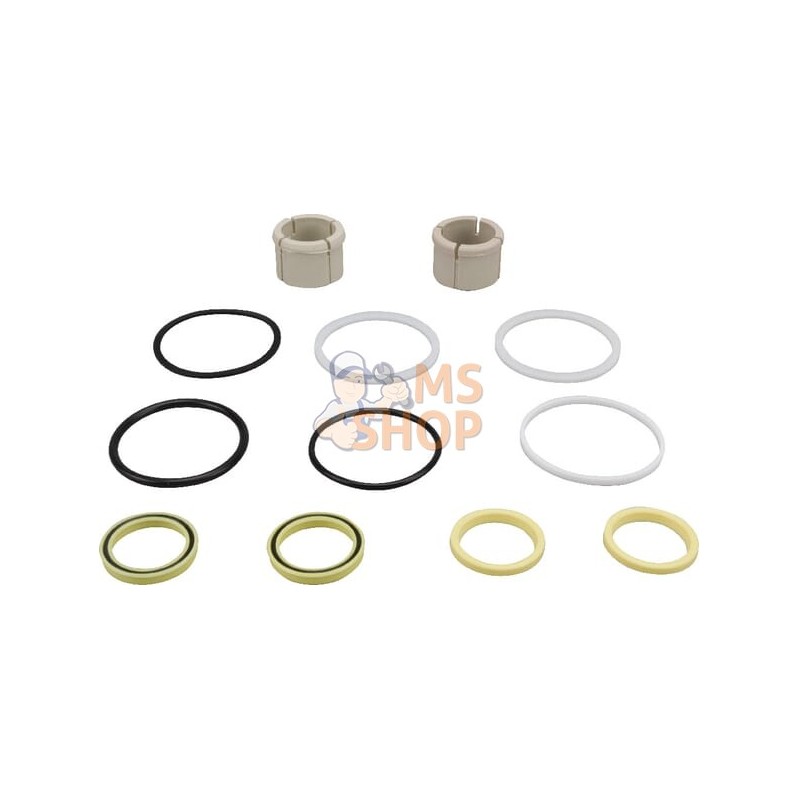 Kit de joints de vérin de direction NH | UNBRANDED Kit de joints de vérin de direction NH | UNBRANDEDPR#851097