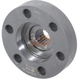 Raccord volant - axe d'entraînement PDF p/ NH | UNBRANDED Raccord volant - axe d'entraînement PDF p/ NH | UNBRANDEDPR#874761